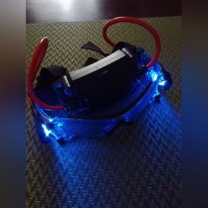 Night vision goggles glasses toy